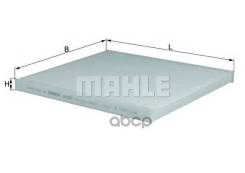   Mahle/Knecht . LA301 LA301 