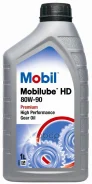 Mobil Mobilube 1 SHC