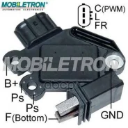 ��������� ���������� Hyundai Mobiletron ���. vr-v3530 VRV3530 ����