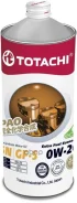 Totachi Extra Fuel Economy