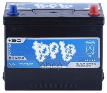Topla