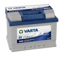 ���. 5604090543132 Varta Blue New 60R EN540A D59 242*175*175 Varta 5604090543132 ����