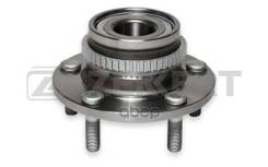   ( Abs) Hyundai Tucson 04- Kia Sportage Ii 04- Zekkert . rl-1310,  RL1310 