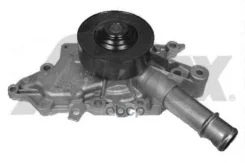 ���������� �� WPA-1744. ����� ������� Mercedes Airtex ���. 1744 1744 ����