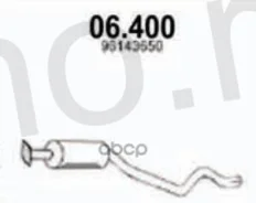 ��������� Daewoo Nexia 1.5i -8V/16V 1.8i 95-99 (���. ) Atiho ���. 06.400al 06400AL ����