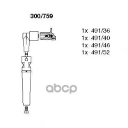 ������� �/� �-� Daewoo Bremi ���. 300/759 300759 ����