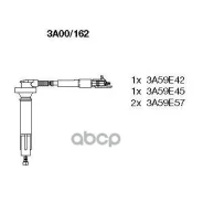������� �/� �-� Subaru 2.0/2.5 98- Bremi ���. 3a00/162 3A00162 ����