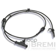 ������ �������� ������ (ABS) ���. L/R Bremi ���. 50898 50898 ����