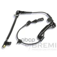������ �������� ������ (ABS) Bremi ���. 50125 50125 ����
