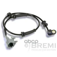 ������ �������� ������ (ABS) Bremi ���. 50146 50146 ����