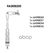 ������� �/� �-� audi/seat/vw 09- Bremi ���. 9A30B200 9A30B200 ����