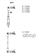 �������� �������������� �������� Bremi ���. 9A17 9A17 ����
