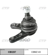 ������� ����� ����� ��� L/R (����� ���. CB0287) Mazda BT50 06- CTR ���. CBMZ-43 CBMZ43 ����
