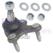 ����� ������� ������ ����� VW Golf V/Jetta/Touran/Tiguan/Audi A3/Octavia 04- Delphi ���. TC1316 TC1316 ����