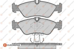 ������� ��������� MB Sprinter 2-T (901/902) 214 (902. �011/902. �012/902. �611/902. �612) 95����. Eurorepar ���. 1617261780 1617261780 ����