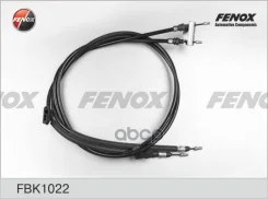���� ������� ������� Ford Focus II 04-, C-Max 06- �������� ������ Fenox FBK1022 Fenox ���. FBK1022 FBK1022 ����
