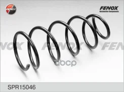 ������� �������� �������� L=385�� ?149�� Renault Symbol 99-08 1.4 Clio 99-08 1.4 1.6 Fenox ���. spr15046 SPR15046 ����