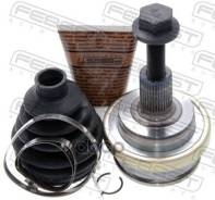   27X67x35 Mercedes Benz E 280 Cdi 211. # Febest . 1610-203 1610203 
