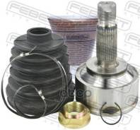   28X66x30 Mercedes Benz Kombi 639. # Febest . 1610-639 1610639 