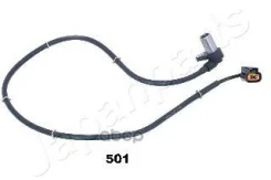 ������ ��� Mitsubishi Pajero Sport (K90) 3.0 V6 Japanparts ���. abs501 ABS501 ����