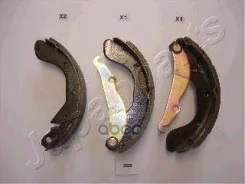 ������� ����. �����. Daewoo Nubira 97- Japanparts ���. gf395af GF395AF ����