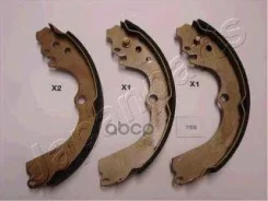 ������� ����. �����. [230x36,7] Japanparts ���. GF-798AF GF798AF ����