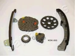 �������� ���� ��� Toyota Yaris (SCP1_, NLP1_, NCP1_), Toyota Yaris VE 1356121010 Japanparts ���. KDK-202 KDK202 ����