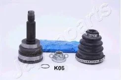 ���� ������. �/�� Japanparts ���. GI-K06 GIK06 ����