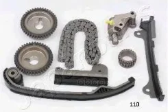 �������� ���� ��� Nissan Almera II (N16), Nissan Almera II Hatchback 135101F700 Japanparts ���. KDK-110 KDK110 ����