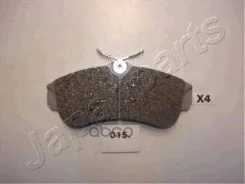 ������� �������� �������� Nissan Primera Japanparts ���. pa015af PA015AF ����