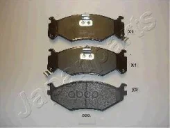 ������� ��������� �������� Japanparts ���. PA-060AF PA060AF ����