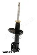 ����������� �������� GAS R Japanparts ���. MM-W0023 MMW0023 ����