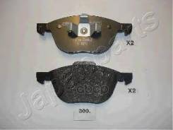   ,  |  | Ford C-Max (Dm2) 1.6 Japanparts . PA300AF PA300AF 
