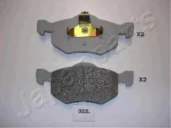 ������� ����. ���. Japanparts ���. PA-322AF PA322AF ����