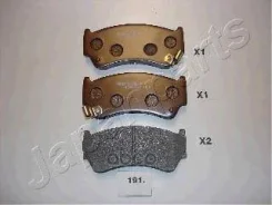 ������� ����. ���. Japanparts ���. PA-191AF PA191AF ����