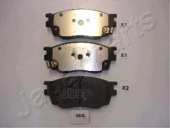 ������� ����. �������� Japanparts ���. pa305af PA305AF ����