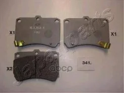 ������� ����. ���. Japanparts ���. PA-341AF PA341AF ����