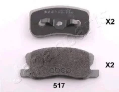 ������� ����. ����. Mitsubishi Colt Japanparts ���. pa517af PA517AF ����