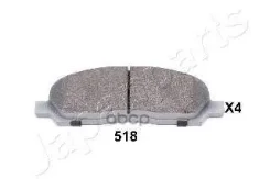 ������� ����. �������� Japanparts ���. pa518af PA518AF ����