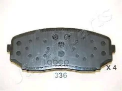 ������� ����. ����. Mazda CX-7 (07-) Japanparts ���. pa336af PA336AF ����
