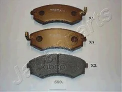 ������� ��������� �������� Japanparts ���. pa590af PA590AF ����