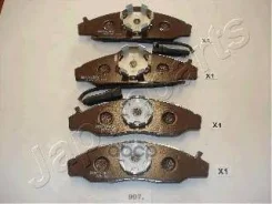 ������� �������� �������� Ssangyong Musso Japanparts ���. pa997af PA997AF ����