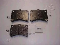 ������� ����. ����. Japanparts ���. pa608af PA608AF ����