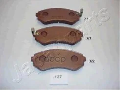 ������� ����. ����. Japanparts ���. PP-137AF PP137AF ����