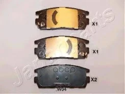 ������� ��������� ��������, �������� | ��� | Japanparts ���. PPW04AF PPW04AF ����