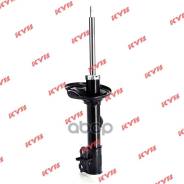   Gas R Hyundai Coupe 1.6/2.0/2.7 Sport 3/02-: KYB . 333510 333510 