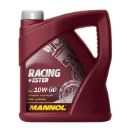 Mannol Racing Ester