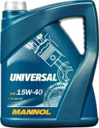 Mannol Universal
