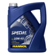 Mannol Special