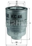 ������ ��������� Mahle/Knecht ���. KC46 KC46 ����
